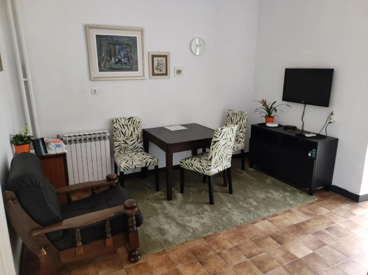 Appartamento Arenaapp Pola Croazia