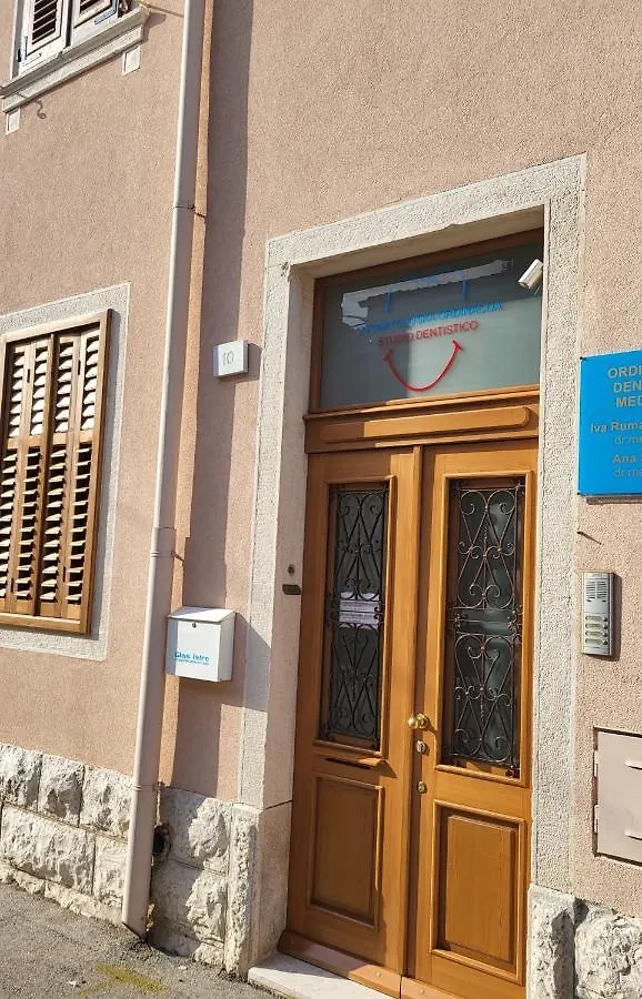 Appartamento Arenaapp Pola