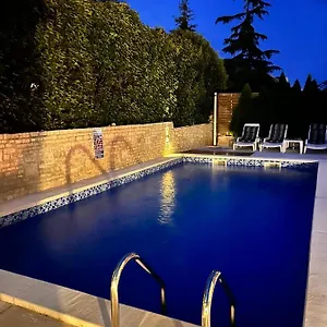 Gregovica Appartement