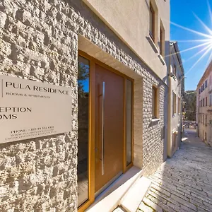 And Old Center Appartamento